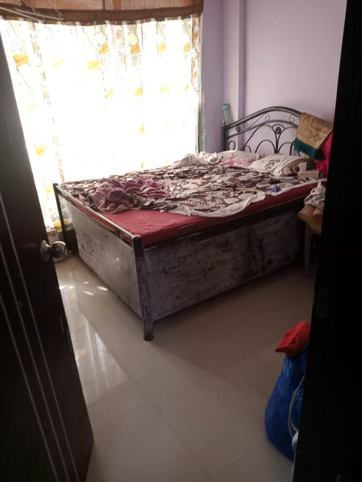 Bedroom, ulwe 1 Bedroom 620 Sq.Ft. Apartment In Ulwe Navi Mumbai 7790519