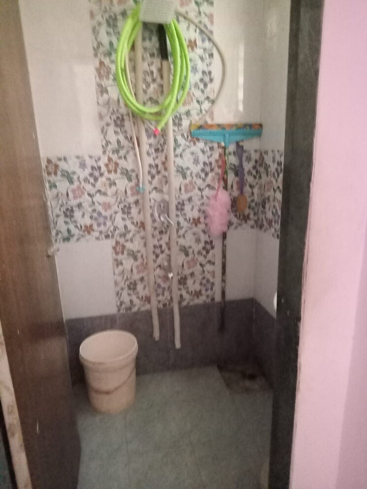 Bathroom, ulwe 1 Bedroom 620 Sq.Ft. Apartment In Ulwe Navi Mumbai 7790519