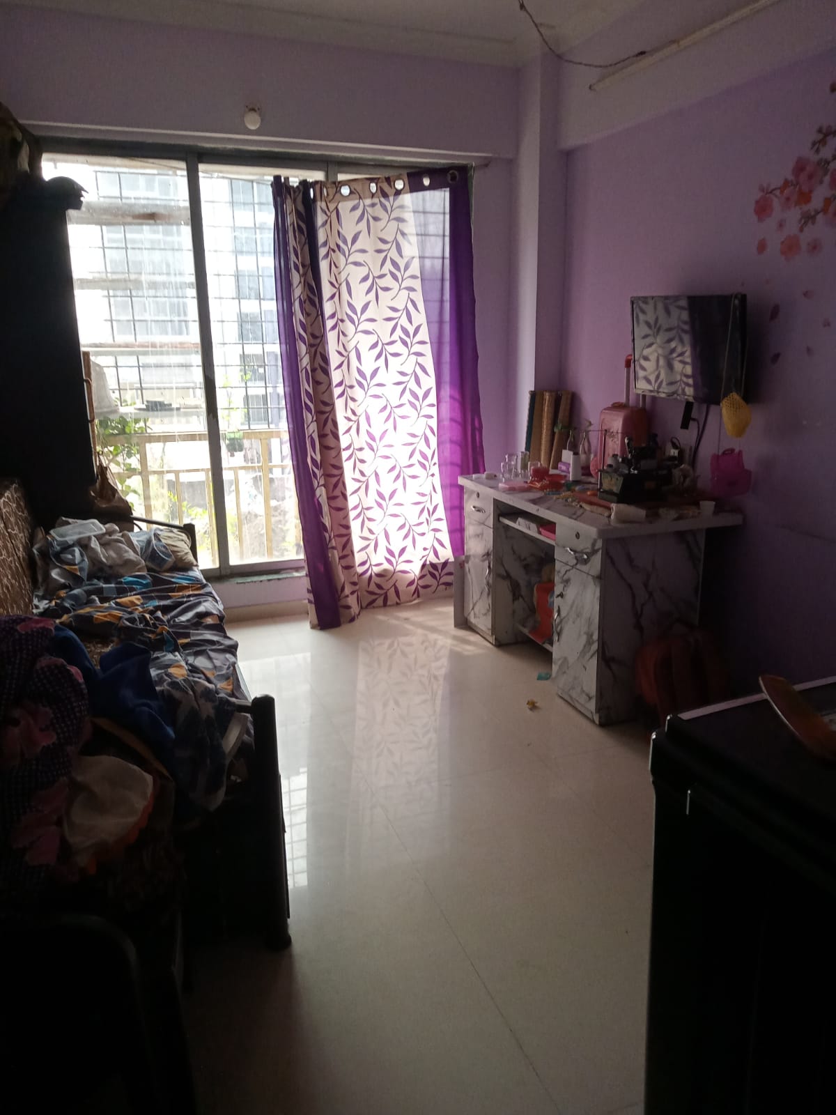 1 BHK Apartment For Sale in Sector 19