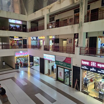  Shop – Exterior View View at Destination Centre Nanded, Nanded - for Sale
