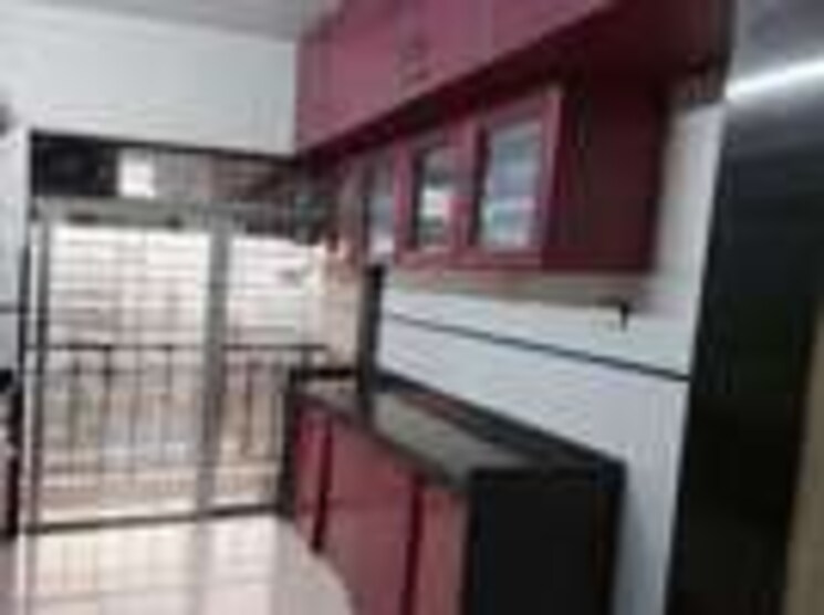 Kitchen, marvel-shanti-heights 2 Bedroom 963 Sq.Ft. Apartment In Kopar Khairane Navi Mumbai 7790517