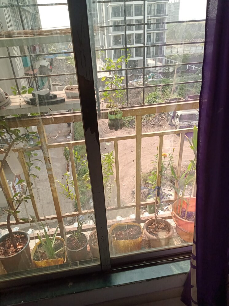 Balcony, ulwe 1 Bedroom 620 Sq.Ft. Apartment In Ulwe Navi Mumbai 7790519