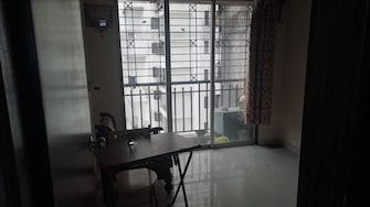 2 BHK Apartment For Resale in Marvel Shanti Heights Kopar Khairane Navi Mumbai  7790517