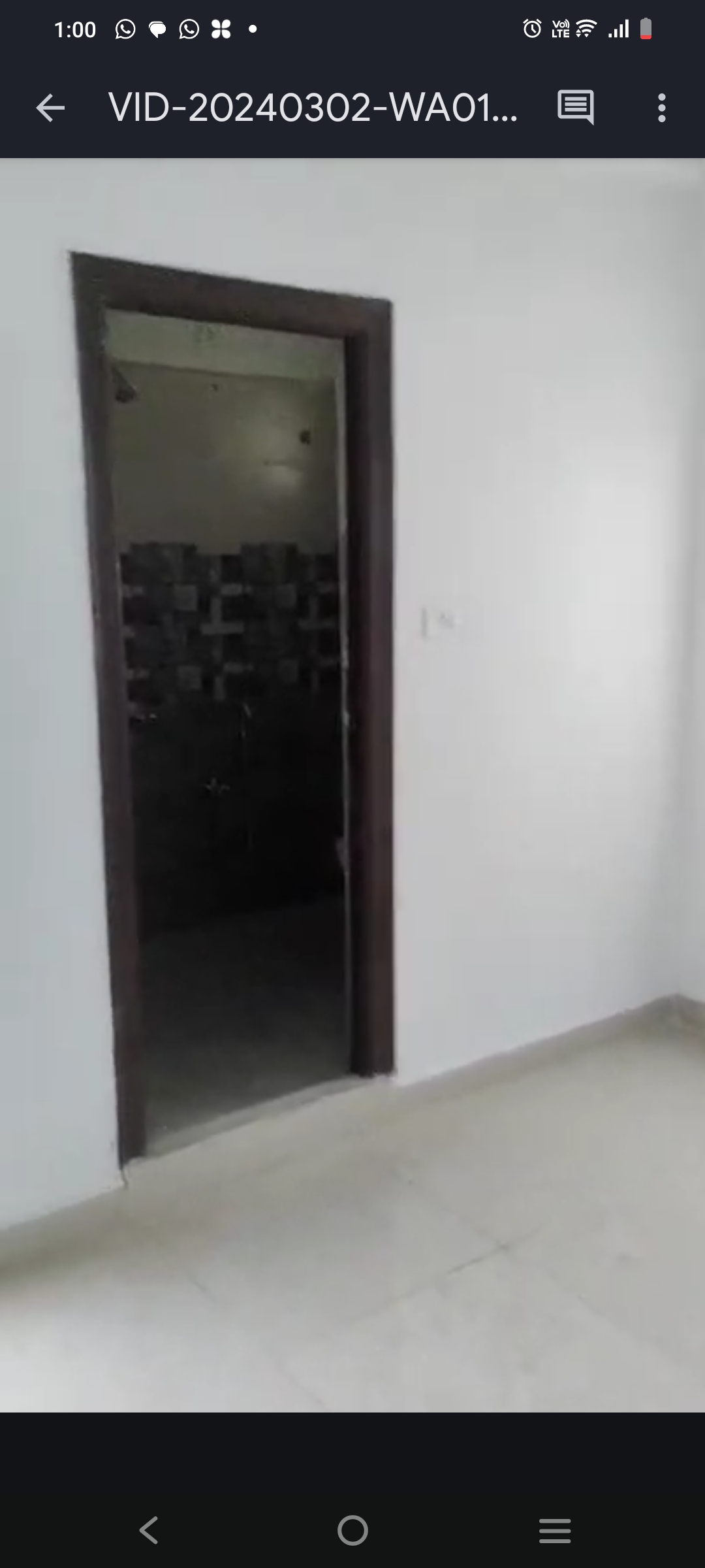 3 BHK + Pooja Room Apartment For Sale in Sai RR Ankura