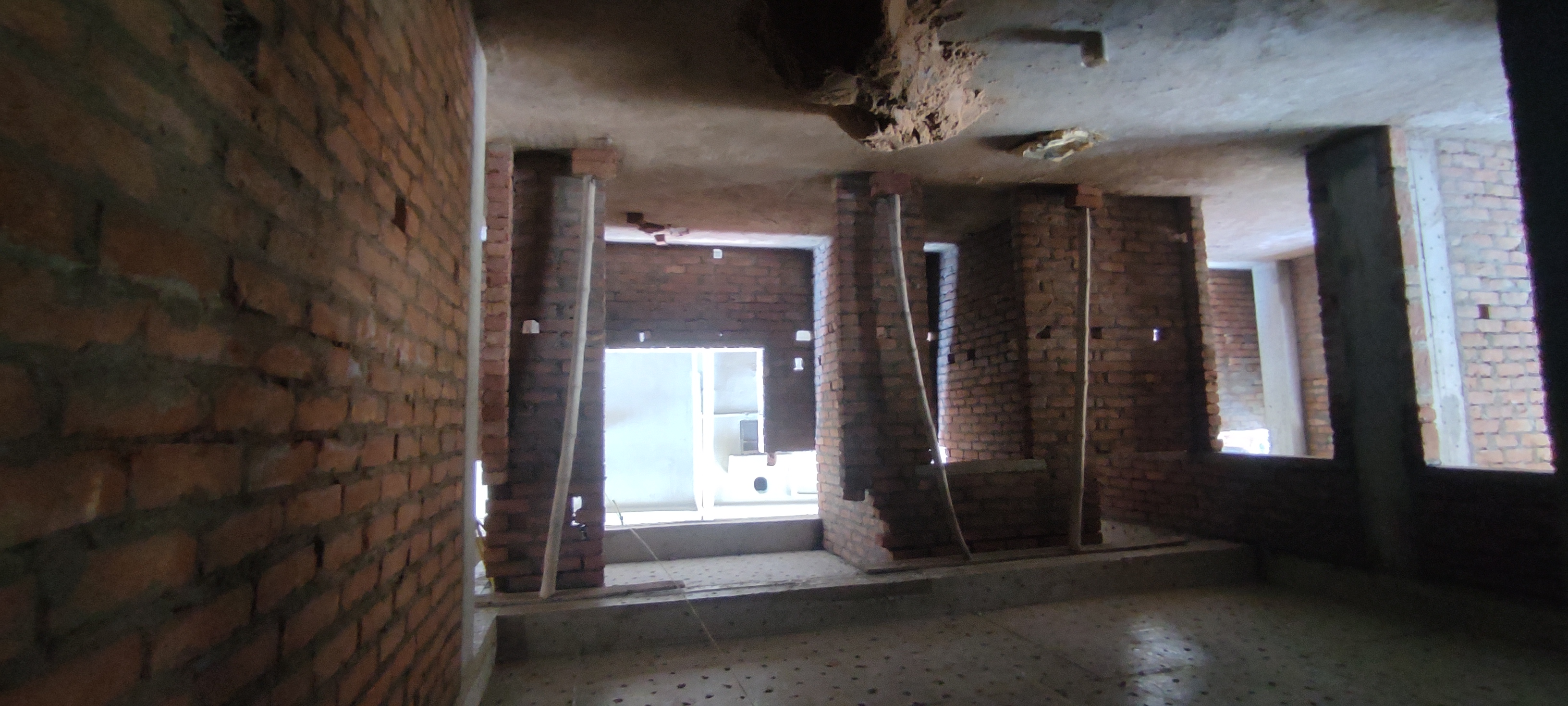 2 BHK Builder Floor For Sale in Durga Nagar