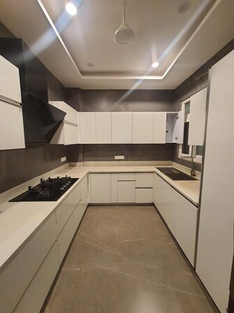 3 BHK Builder Floor For Rent in DLF City Phase V Dlf Phase V Gurgaon  7790521