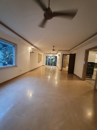 3 BHK Builder Floor For Rent in DLF City Phase V Dlf Phase V Gurgaon  7790521