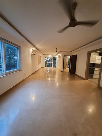 3 BHK Builder Floor For Rent in DLF City Phase V Dlf Phase V Gurgaon  7790521