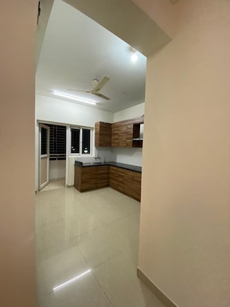 3 BHK Apartment For Resale in Siroya Environ Hebbal Bangalore  7790525