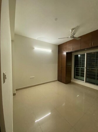 3 BHK Apartment For Resale in Siroya Environ Hebbal Bangalore  7790525