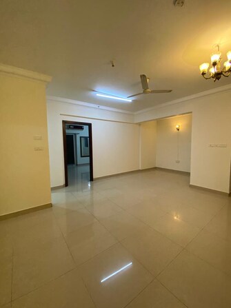 3 BHK Apartment For Resale in Siroya Environ Hebbal Bangalore  7790525