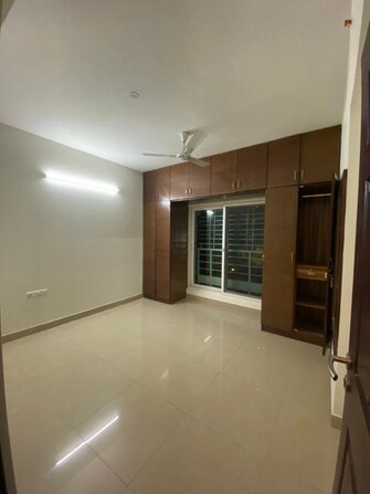 3 BHK Apartment For Resale in Siroya Environ Hebbal Bangalore  7790525