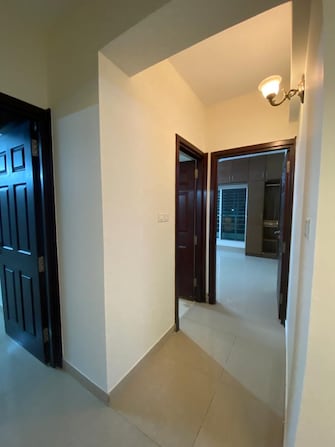 3 BHK Apartment For Resale in Siroya Environ Hebbal Bangalore  7790525