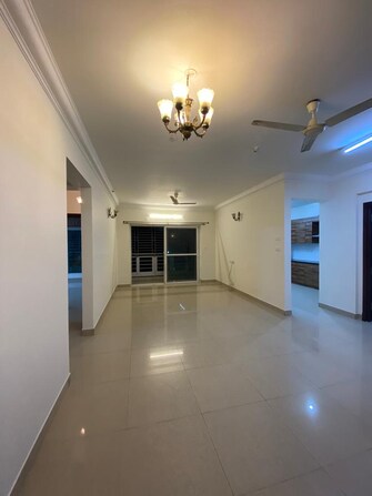 3 BHK Apartment For Resale in Siroya Environ Hebbal Bangalore  7790525