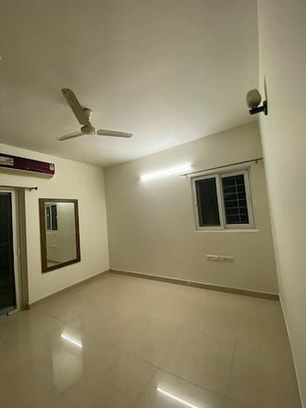 3 BHK Apartment For Resale in Siroya Environ Hebbal Bangalore  7790525