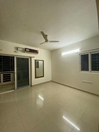 3 BHK Apartment For Resale in Siroya Environ Hebbal Bangalore  7790525