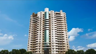 3 BHK Apartment For Resale in Siroya Environ Hebbal Bangalore  7790525