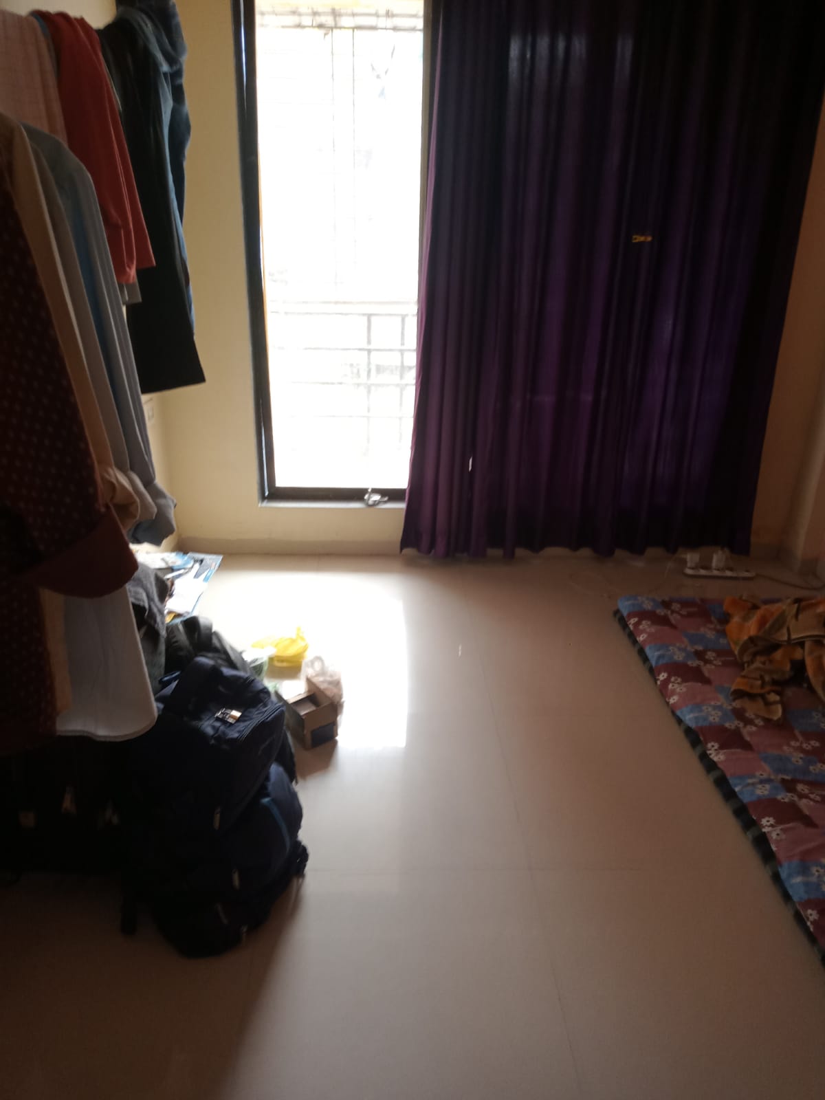 1 BHK Apartment For Sale in Ulwe