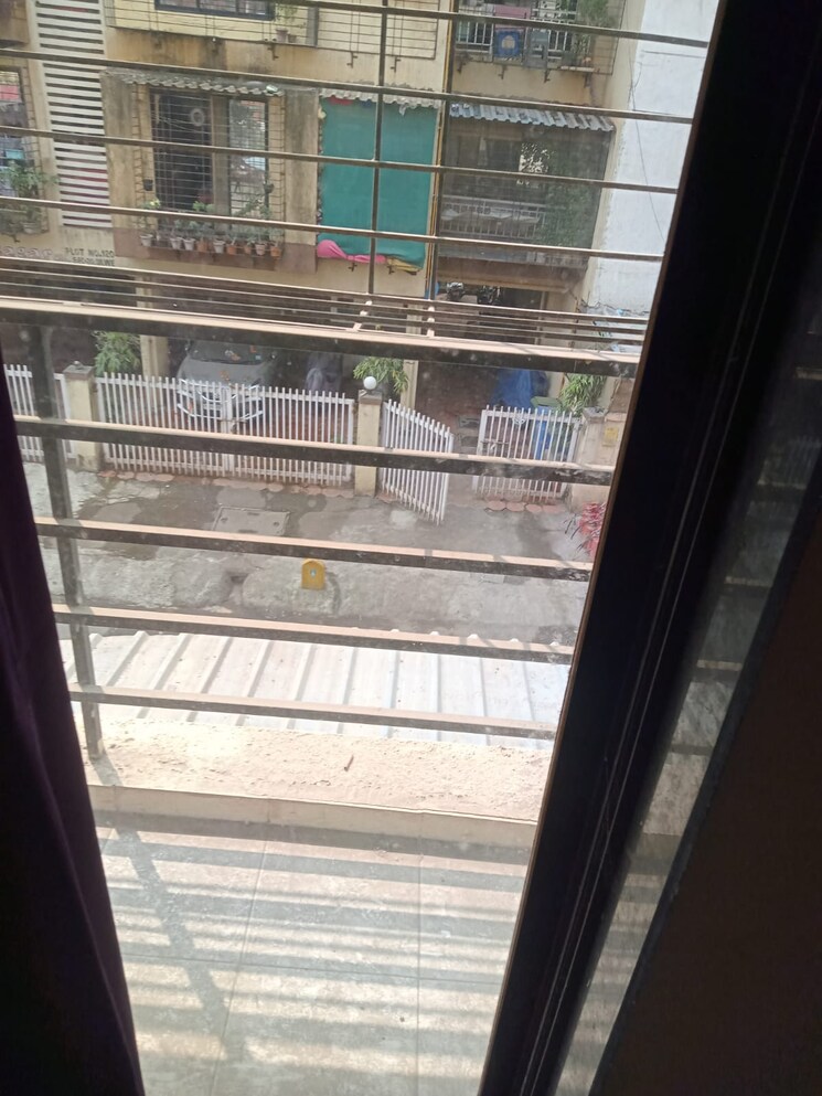 Balcony, ulwe 1 Bedroom 615 Sq.Ft. Apartment In Ulwe Navi Mumbai 7790545