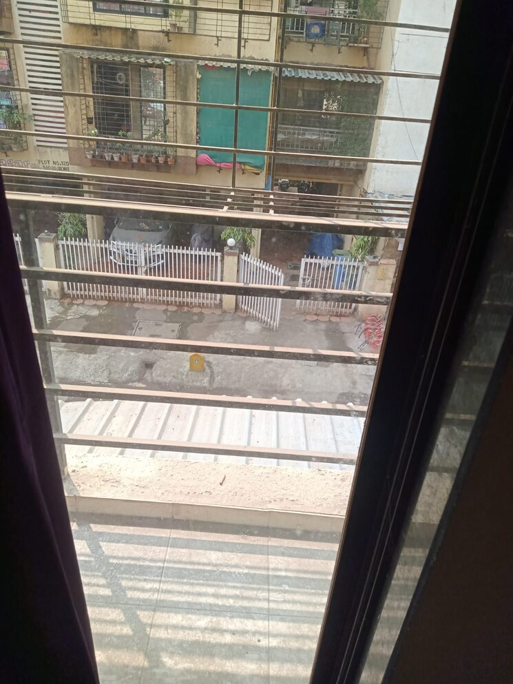 Balcony, ulwe 1 Bedroom 615 Sq.Ft. Apartment In Ulwe Navi Mumbai 7790545