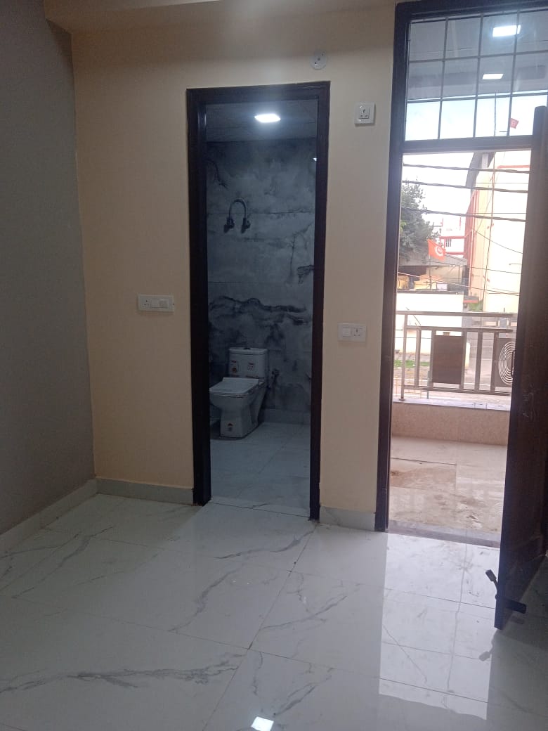 2 BHK Builder Floor For Resale in Ghaziabad Central Ghaziabad  7790551