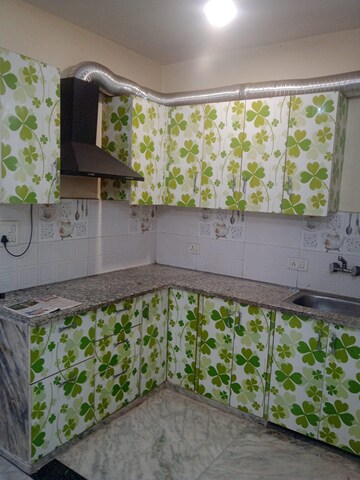 Kitchen in 2 BHK Builder Floor at Anand Vihar – for Sale