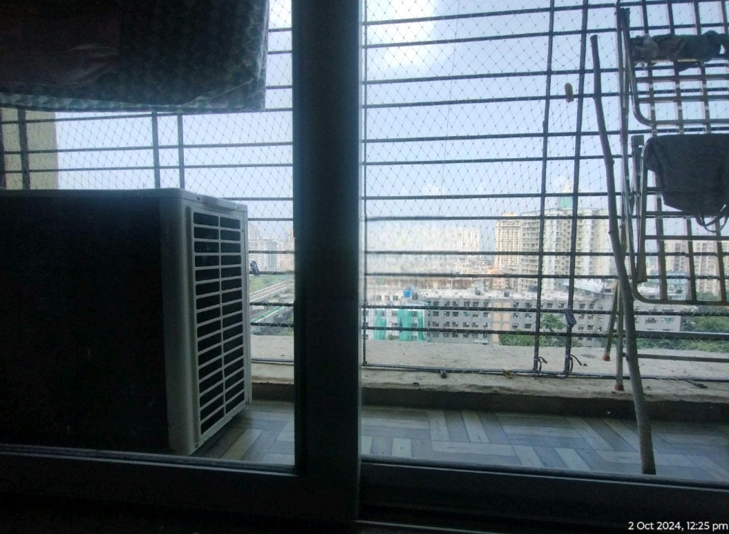 2 BHK Apartment For Sale in Fenkin Belleza