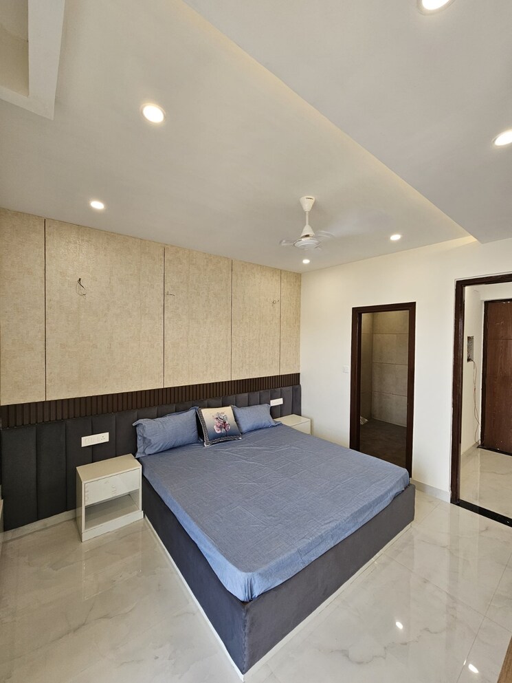 Bedroom, sector 127 3 Bedroom 1730 Sq.Ft. Apartment In Sector 127 Mohali 7790452