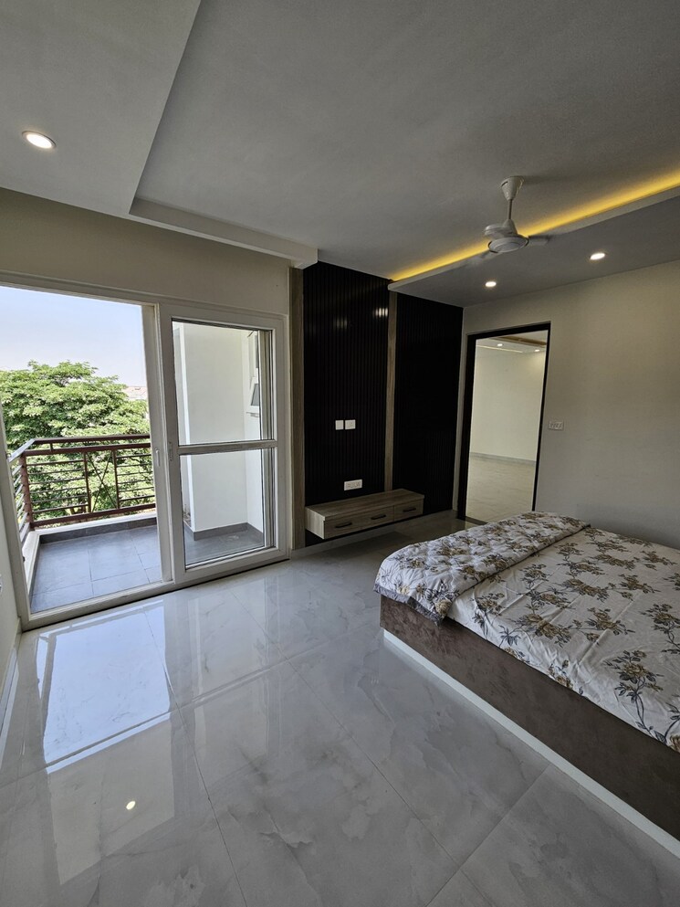 Room, sector 127 3 Bedroom 1730 Sq.Ft. Apartment In Sector 127 Mohali 7790452