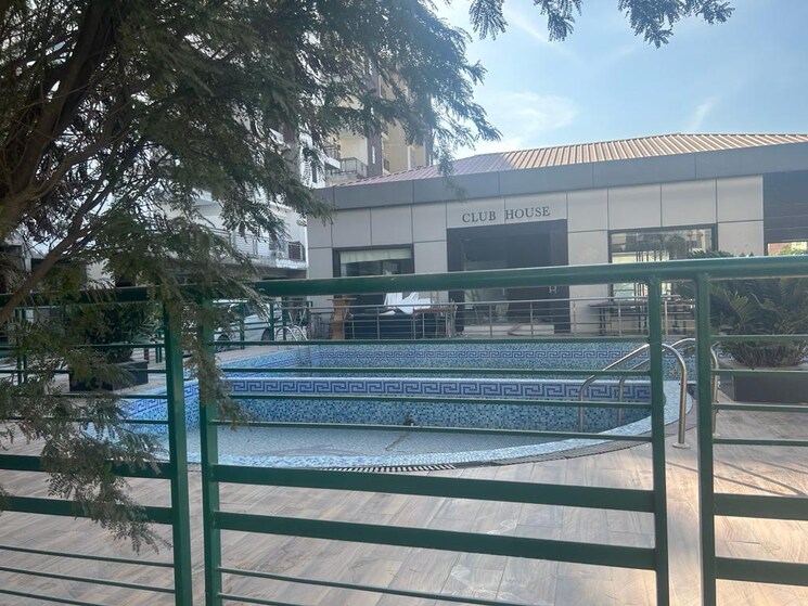 Exterior View, sector 127 3 Bedroom 1730 Sq.Ft. Apartment In Sector 127 Mohali 7790452