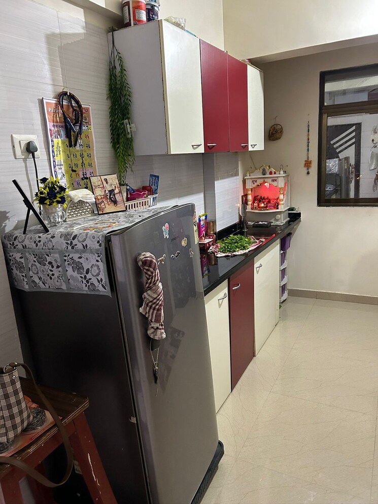 Master Bedroom, shree-ganesh-towers 1 Bedroom 550 Sq.Ft. Apartment In Virar East Palghar 7790569