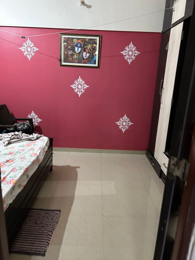 Bedroom, shree-ganesh-towers 1 Bedroom 550 Sq.Ft. Apartment In Virar East Palghar 7790569