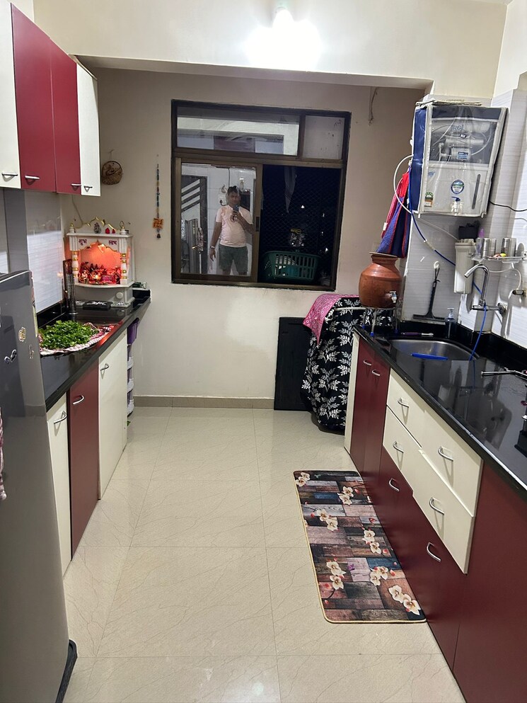 Master Bedroom, shree-ganesh-towers 1 Bedroom 550 Sq.Ft. Apartment In Virar East Palghar 7790569