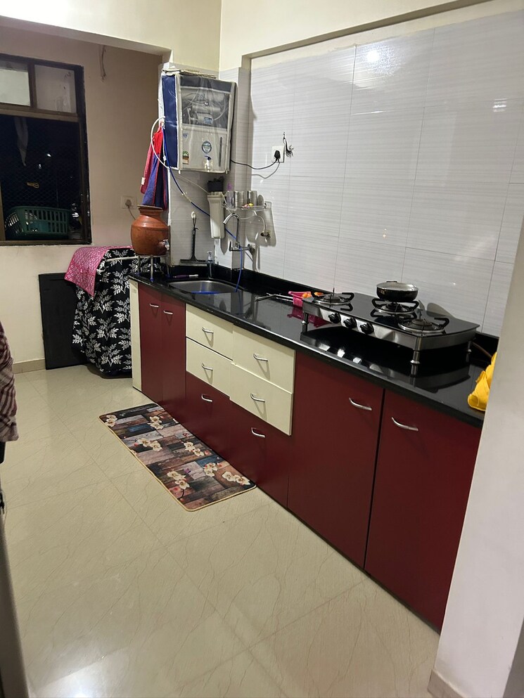 Master Bedroom, shree-ganesh-towers 1 Bedroom 550 Sq.Ft. Apartment In Virar East Palghar 7790569