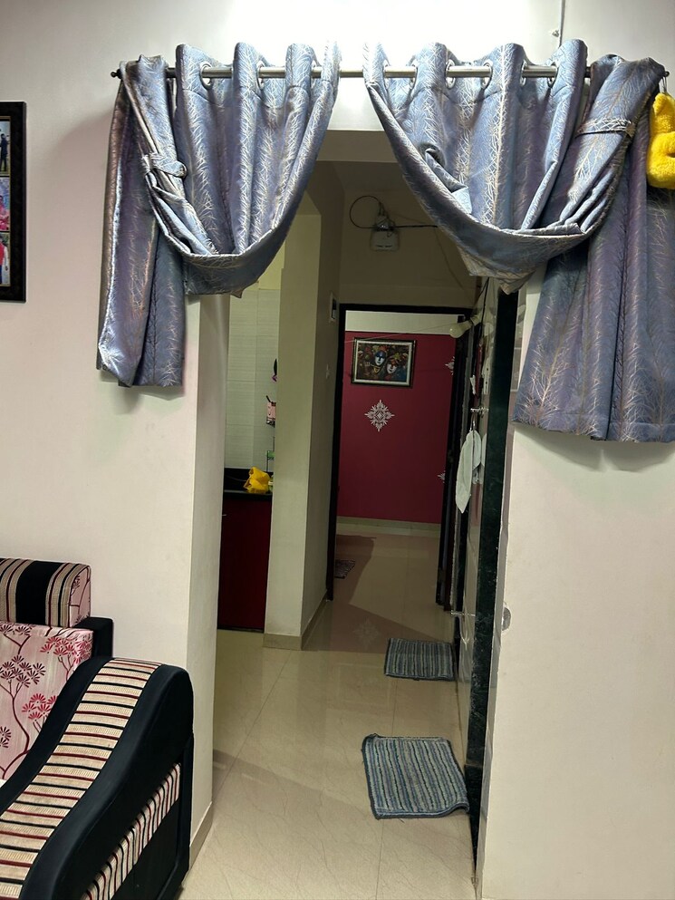 Master Bedroom, shree-ganesh-towers 1 Bedroom 550 Sq.Ft. Apartment In Virar East Palghar 7790569