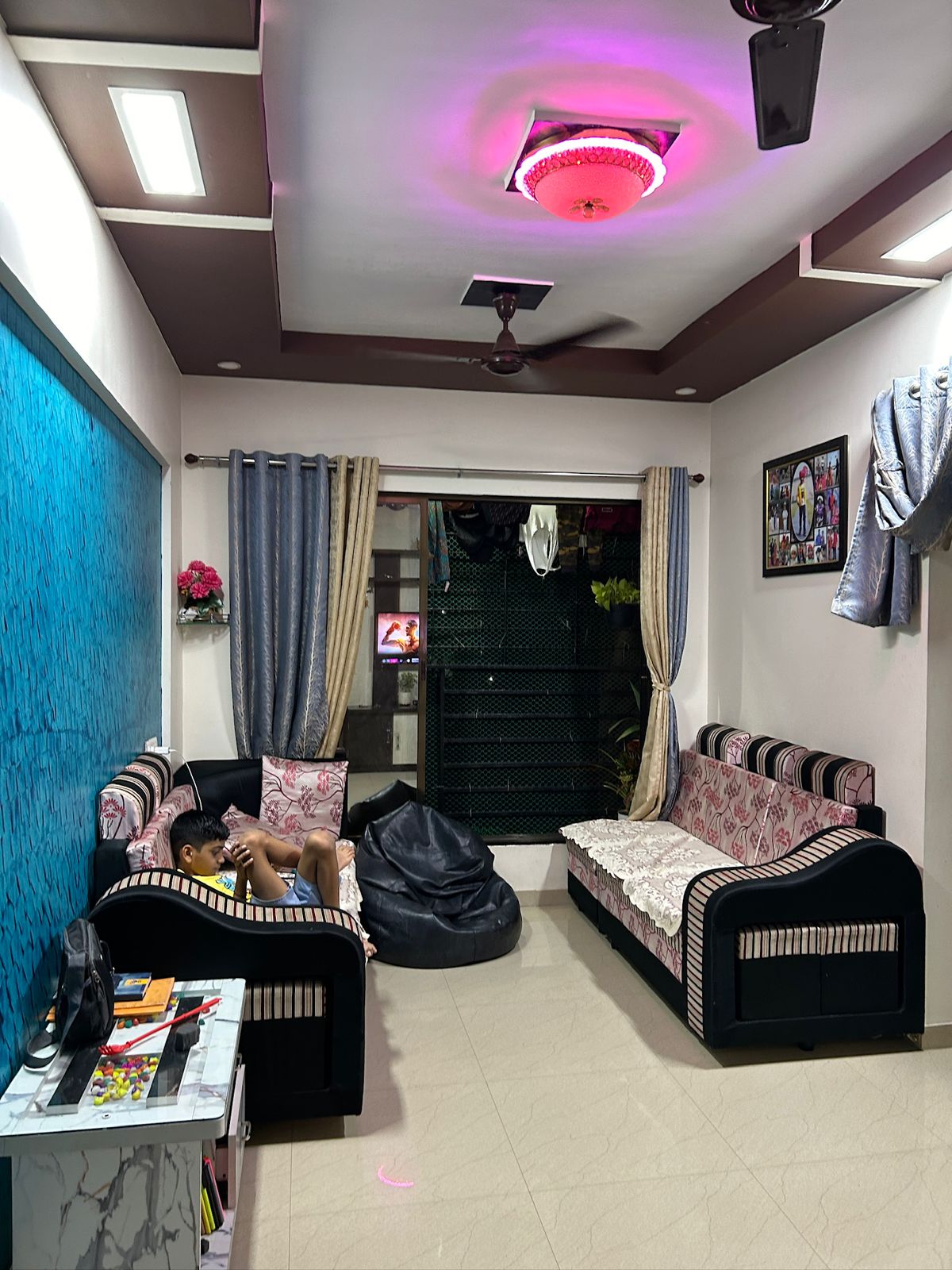 1 BHK Apartment For Sale in Shree Ganesh Towers