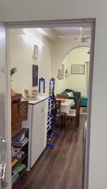 2.5 BHK Builder Floor For Rent in Mayur Vihar Phase 1