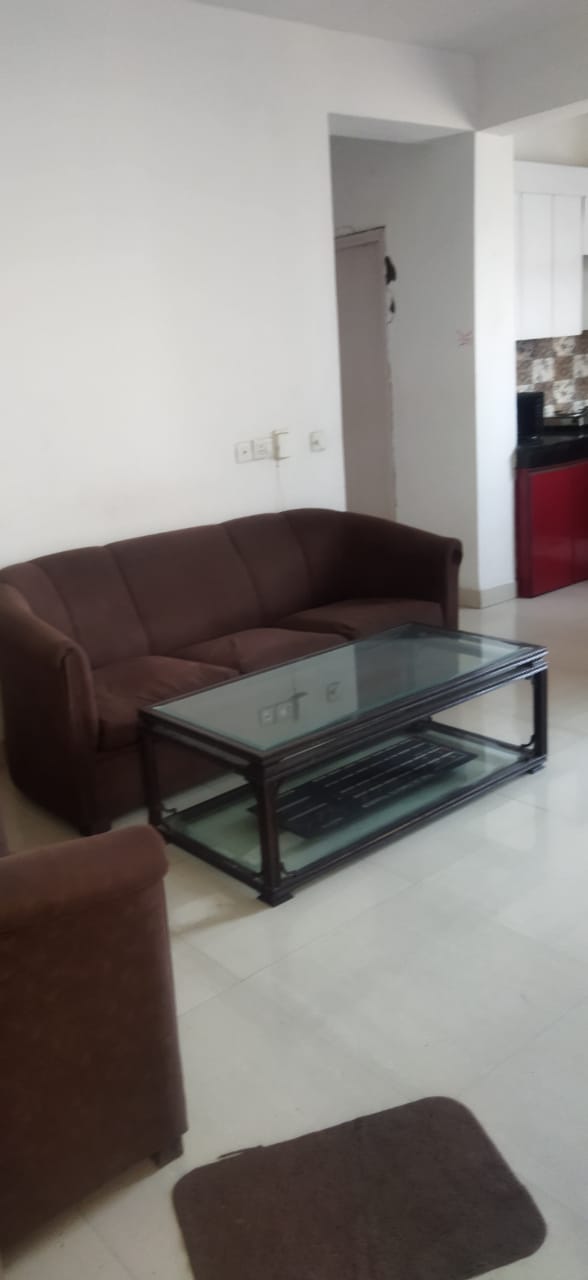 2 BHK Apartment For Rent in Signature Global Synera Sector 81 Gurgaon  7790584