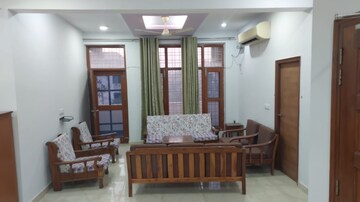 3 BHK Builder Floor For Rent in Ardee City, Sector 52