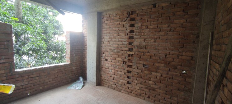 Room, dum dum 2 Bedroom 1126 Sq.Ft. Builder Floor In Dum Dum Kolkata 7790615