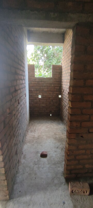 Bathroom in 2 BHK Builder Floor at Dum Dum – for Sale