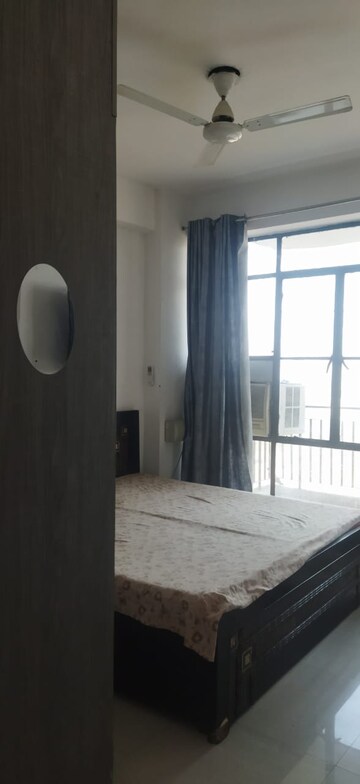 Building Lobby in 2 BHK Apartment at Signature Signum 81, Sector 81 – for Sale