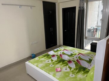 Bedroom in 2 BHK Apartment at Signature Signum 81, Sector 81 – for Sale