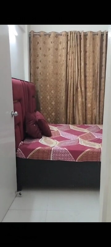 Bedroom in 2 BHK Apartment at Signature Signum 81, Sector 81 – for Sale