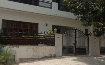 2 BHK Independent House For Sale in Sector 38