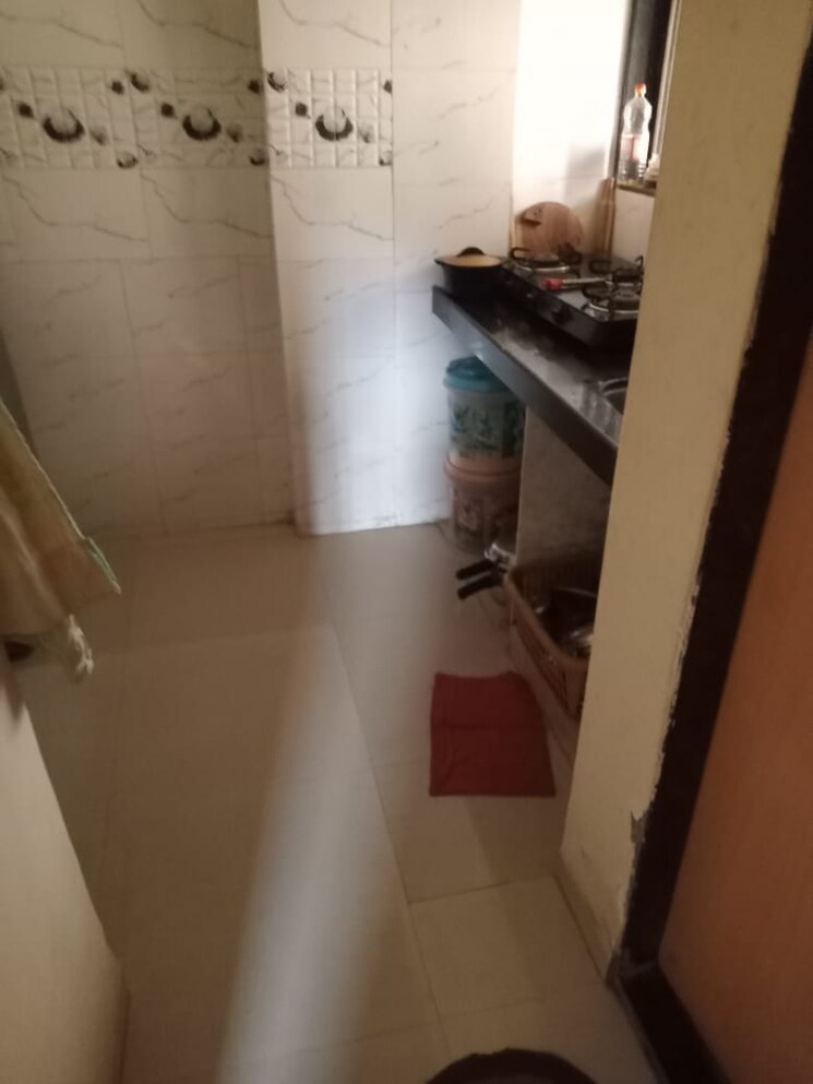 Kitchen, ulwe 1 Bedroom 555 Sq.Ft. Apartment In Ulwe Navi Mumbai 7790611