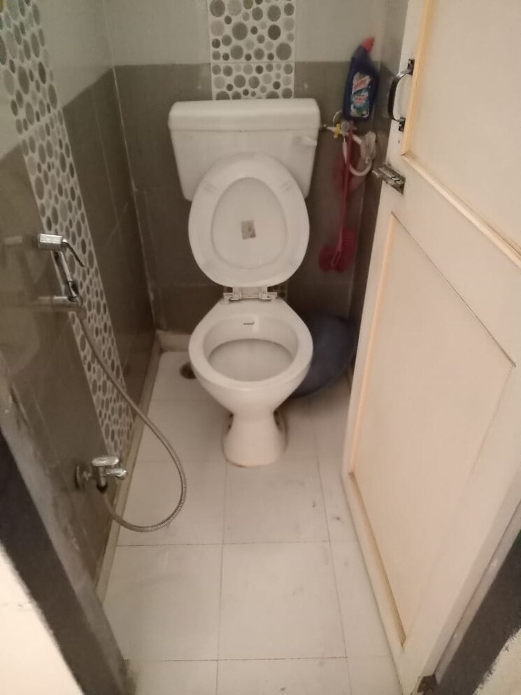 Bathroom, ulwe 1 Bedroom 555 Sq.Ft. Apartment In Ulwe Navi Mumbai 7790611