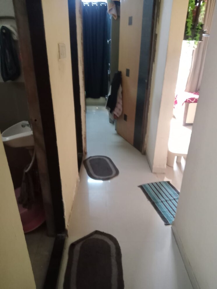 Master Bedroom, ulwe 1 Bedroom 555 Sq.Ft. Apartment In Ulwe Navi Mumbai 7790611