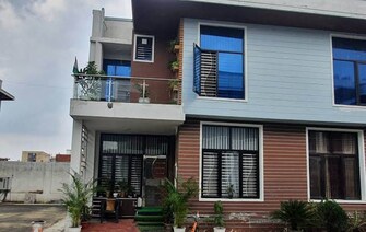 3 BHK Villa For Resale in Kingson Green Villa Sector 12 Greater Noida Greater Noida  7790625