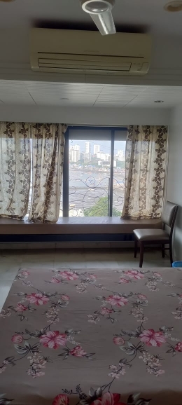 3 BHK Apartment For Rent in Basant Apartment Cuffe Parade Cuffe Parade Mumbai  7790644